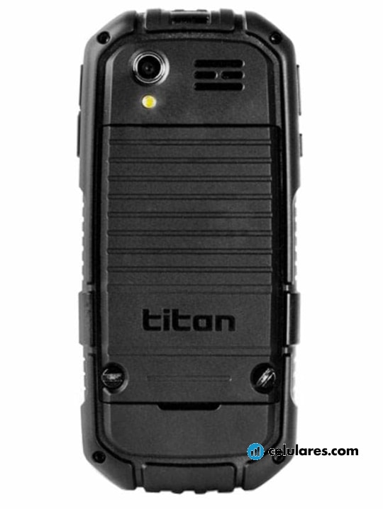 Imagen 2 Tecmobile Titan 500