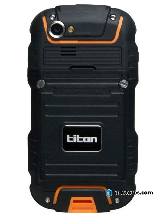 Imagen 2 Tecmobile Titan 600