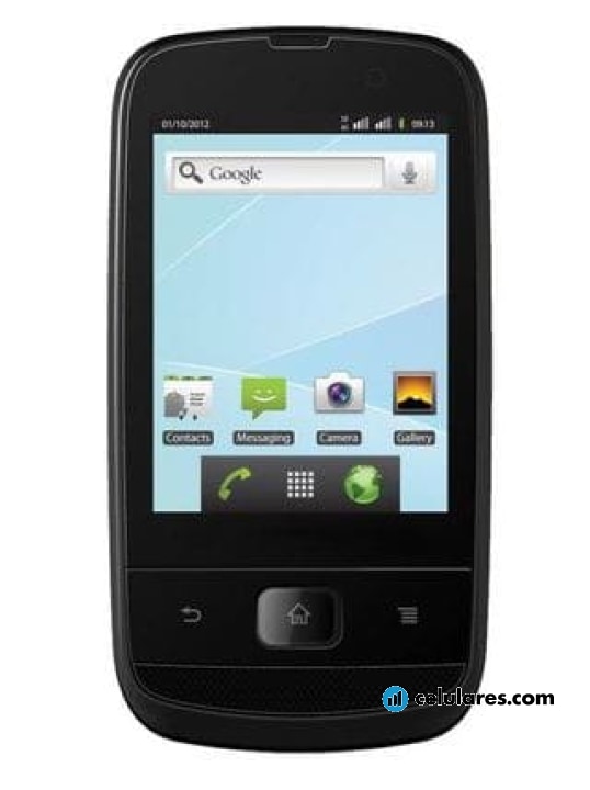 Tecmobile You 25