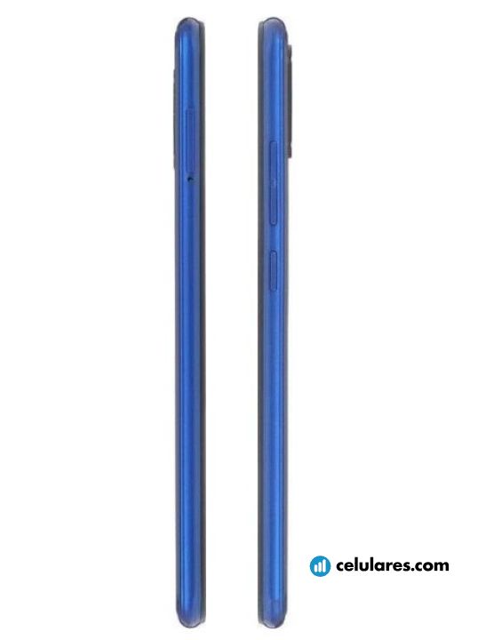 Imagen 4 Tecno Camon 11s