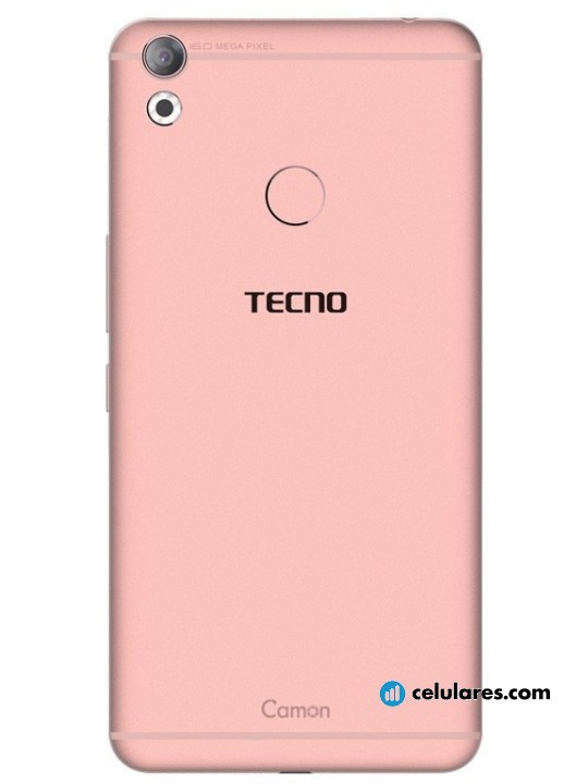 Imagen 2 Tecno Camon CX