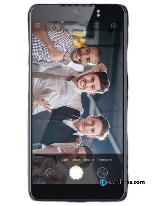 Tecno Camon CX Air