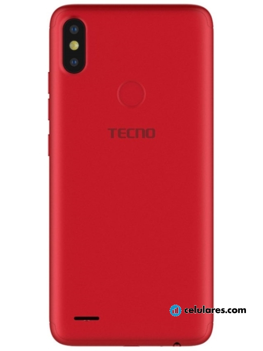 Imagen 3 Tecno Camon i Sky 2