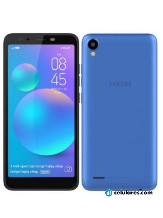 Imagen 2 Tecno Camon i Sky 2