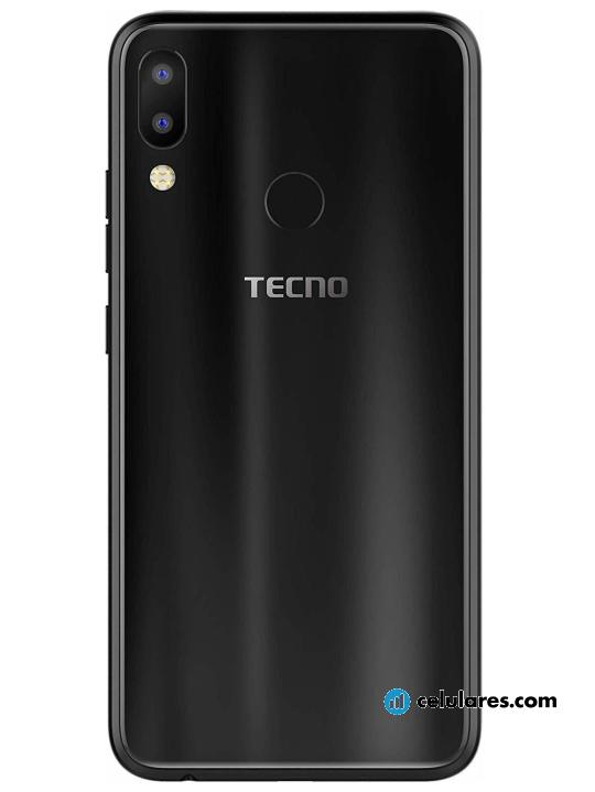 Imagen 2 Tecno Camon i2x