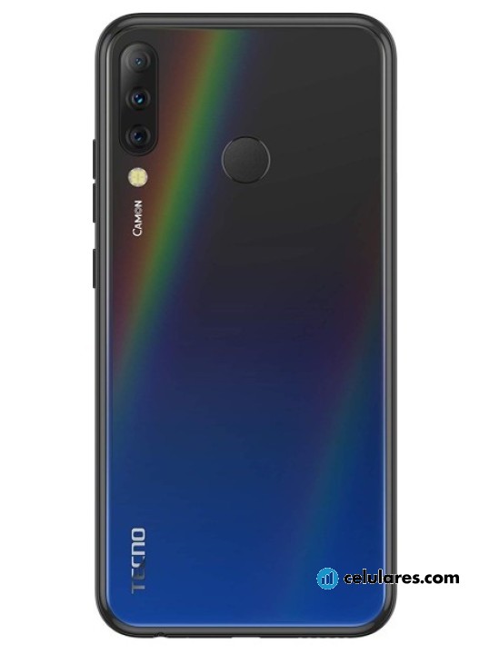 Imagen 2 Tecno Camon i4