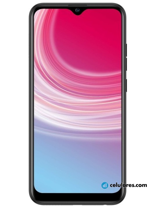 Tecno Camon i4