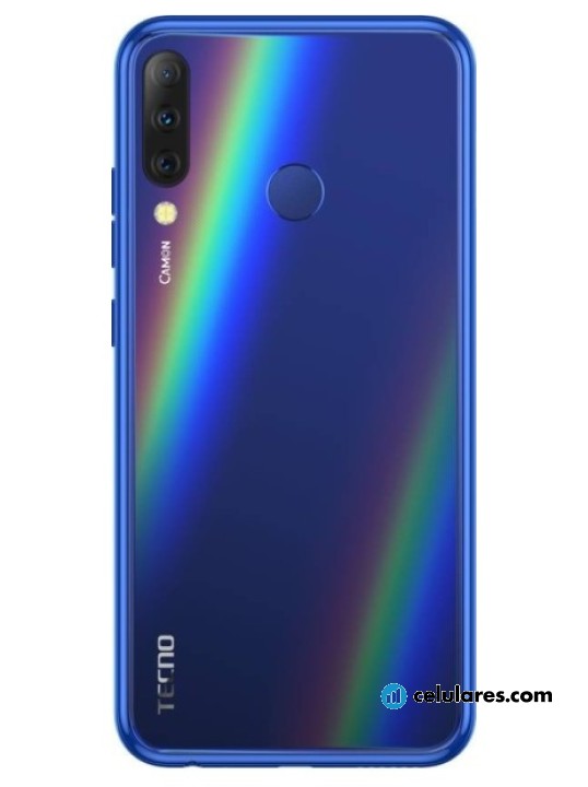 Imagen 4 Tecno Camon i4