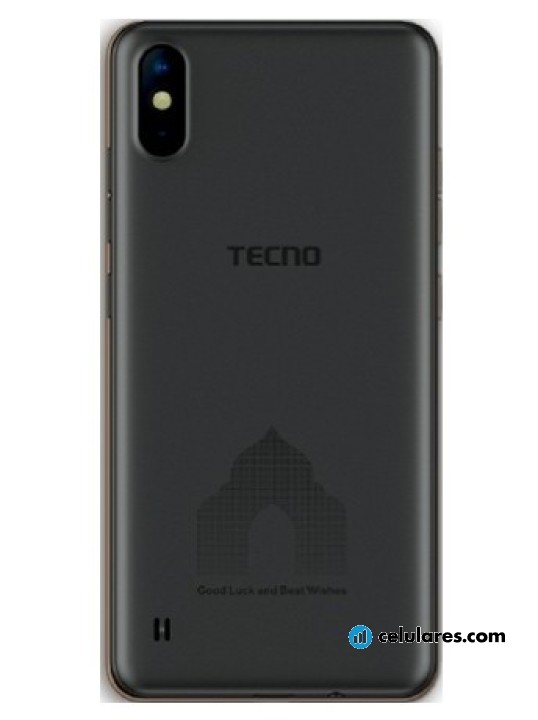 Imagen 2 Tecno Camon iACE2