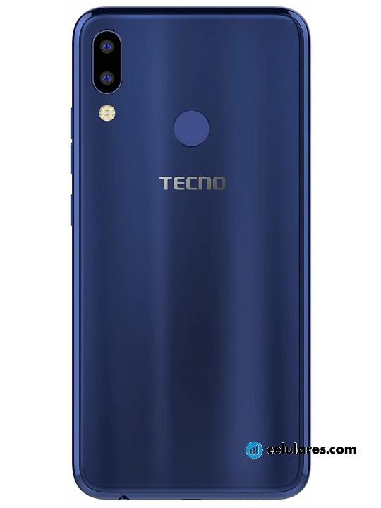 Imagen 2 Tecno Camon iAir2+