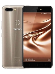 Tecno Phantom 8