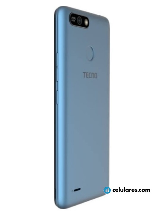 Imagen 3 Tecno Pop 2 Power
