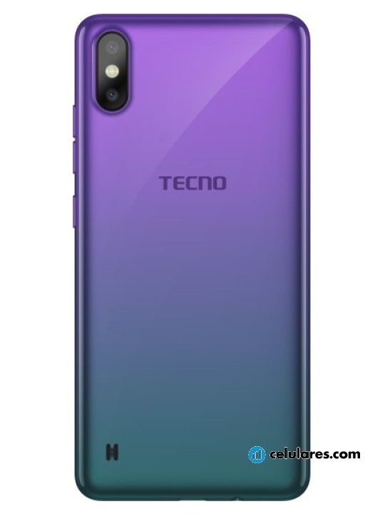 Imagen 2 Tecno Pop 2s