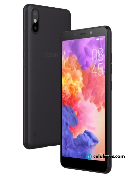 Imagen 5 Tecno Pop 2s