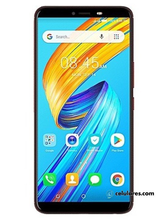 Tecno Spark 2 Go Edition