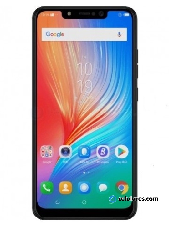 Tecno Spark 3 Pro