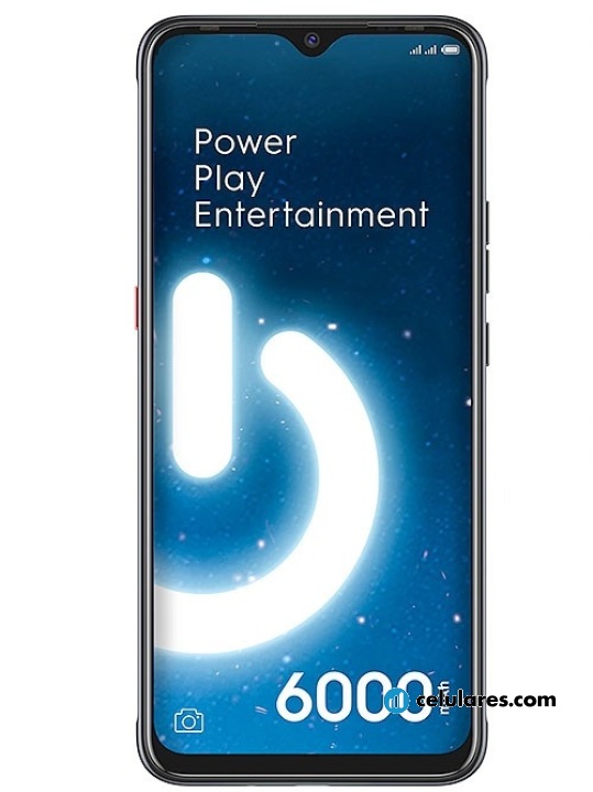 Tecno Spark Power 2