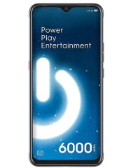 Tecno Spark Power 2