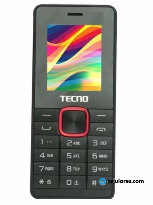 Tecno T349