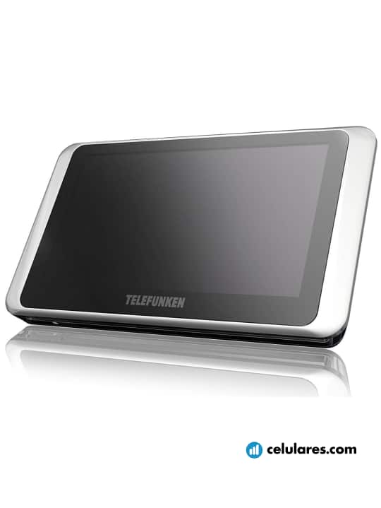 Imagen 4 Tablet Telefunken T9HD