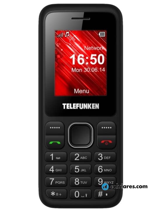 Telefunken TM 10.2