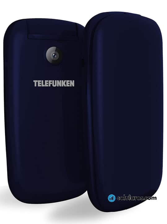 Imagen 4 Telefunken TM 18.1