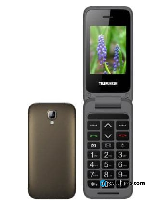 Imagen 2 Telefunken TM 25.1