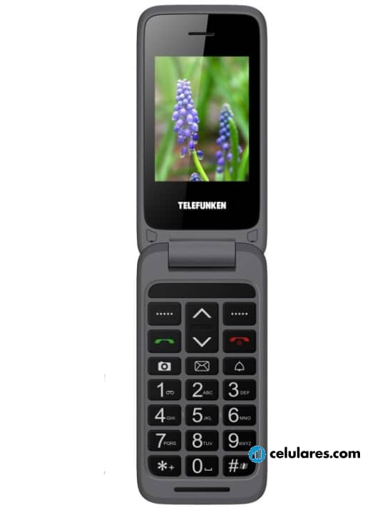 Telefunken TM 25.1