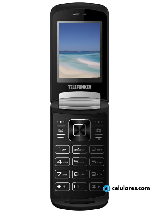 Telefunken TM 28.1