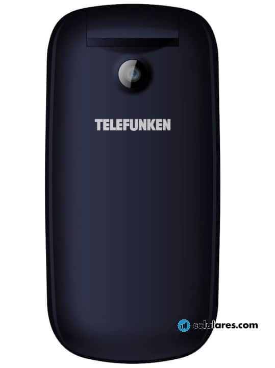 Imagen 2 Telefunken TM 18.1