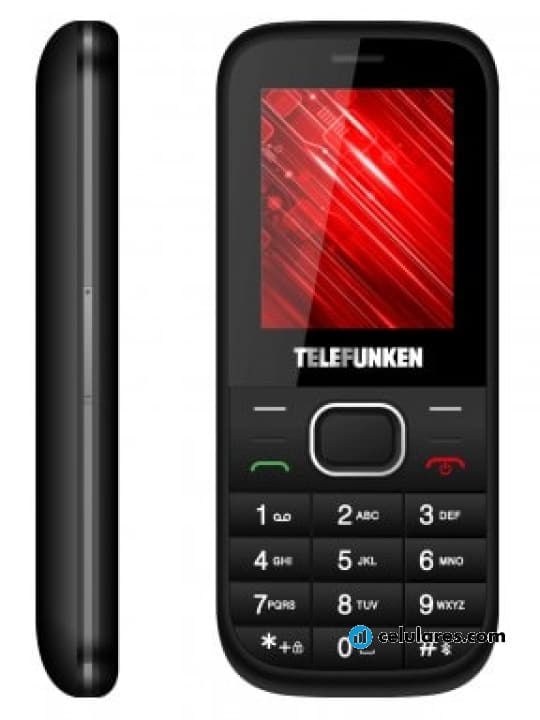 Imagen 2 Telefunken TM 9.1 