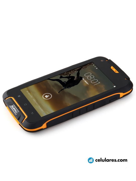 Imagen 3 Tengda F6