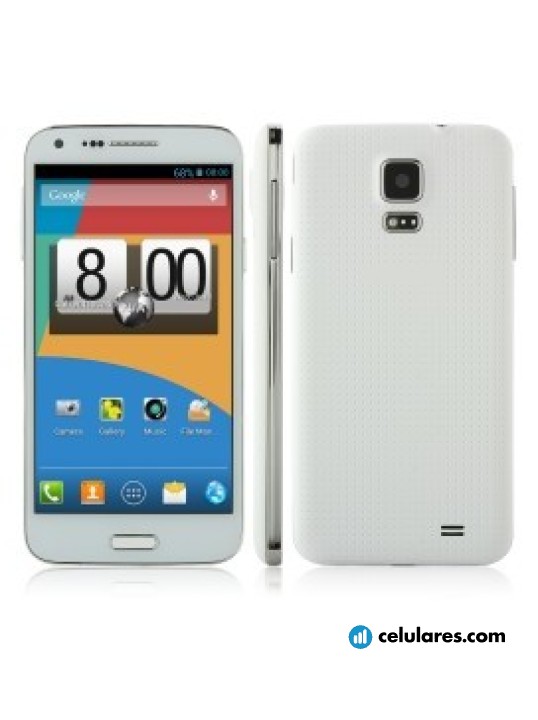 Imagen 2 Tengda F900
