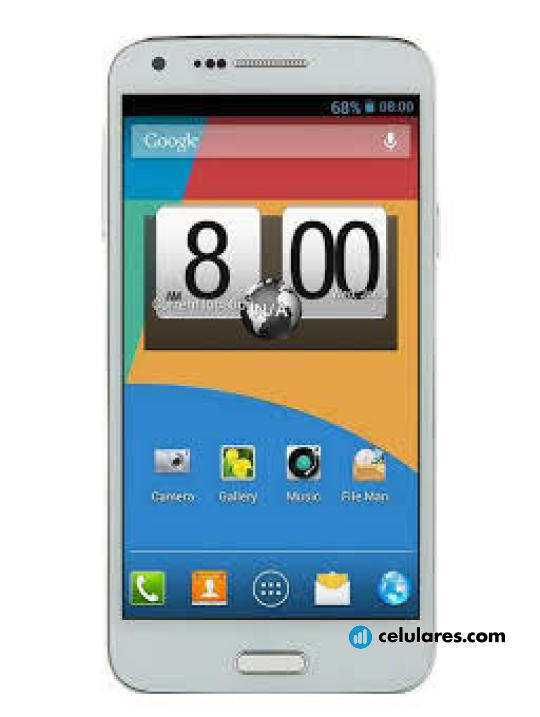 Tengda F900