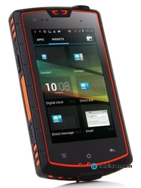 Imagen 2 Tengda S600