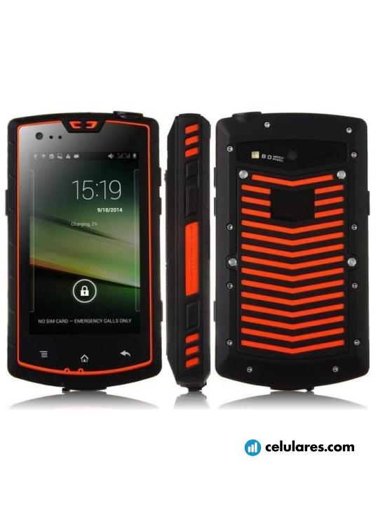 Imagen 3 Tengda S600