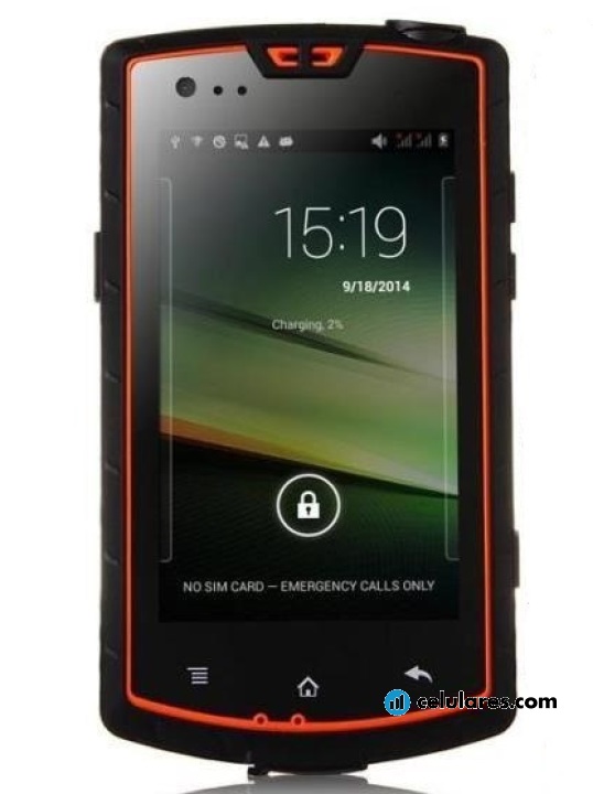 Tengda S600