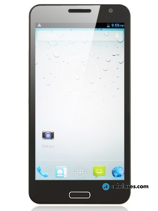 Tengda T94
