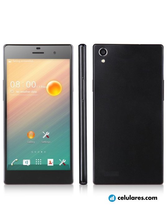 Imagen 3 Tengda Z2