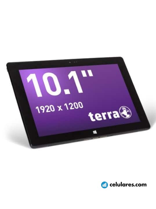 Tablet Terra PAD 1061