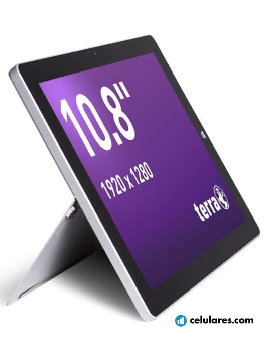 Imagen 2 Tablet Terra Pad 1062 W10