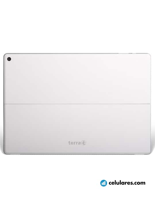 Imagen 5 Tablet Terra Pad 1062 W10