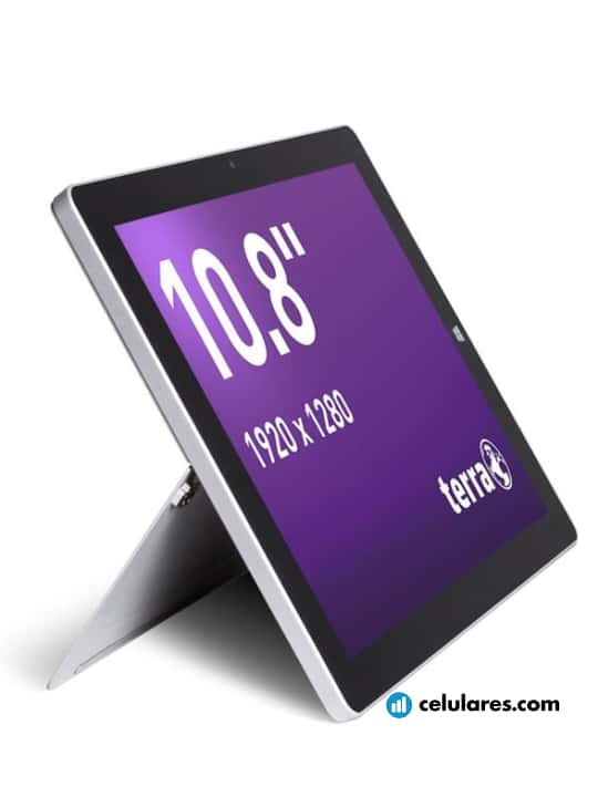 Imagen 2 Tablet Terra Pad 1062 w10 Pro