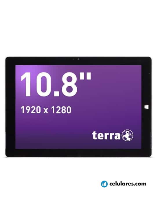 Tablet Terra Pad 1062 w10 Pro