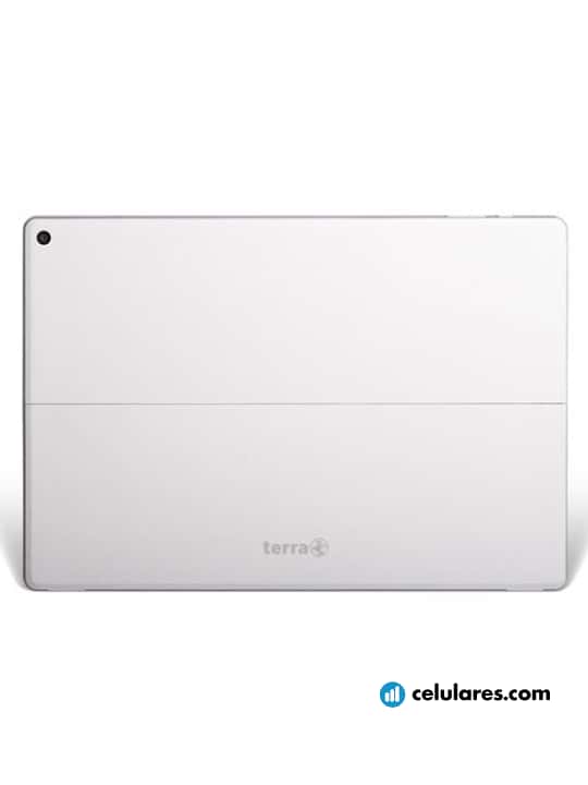 Imagen 3 Tablet Terra Pad 1062 w10 Pro