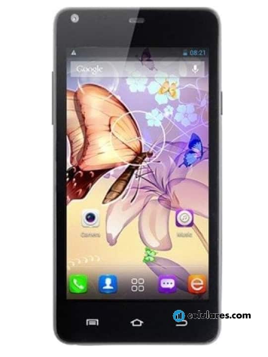 THL T5S