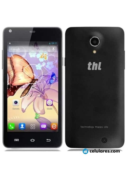 Imagen 2 THL T5S