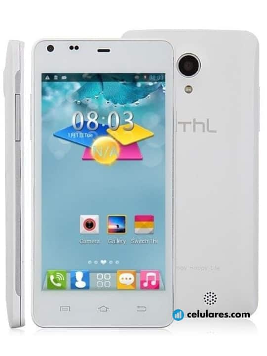 Imagen 4 THL T5S
