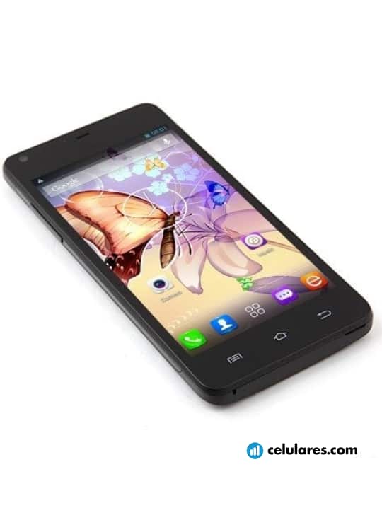 Imagen 5 THL T5S