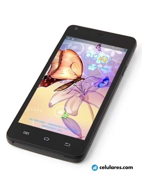 Imagen 3 THL T5S